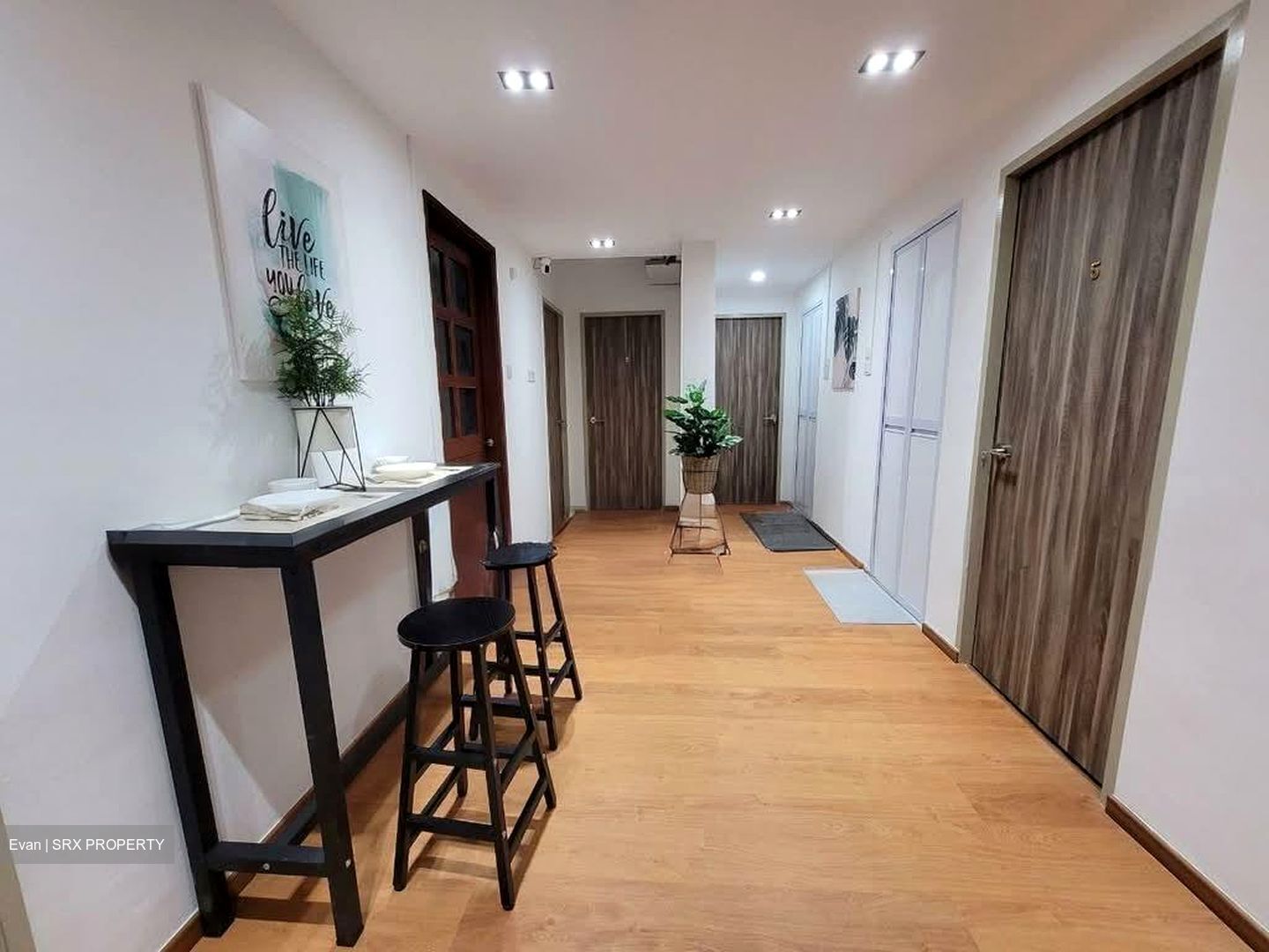 Simei Green Condominium (D18), Condominium #605301731
